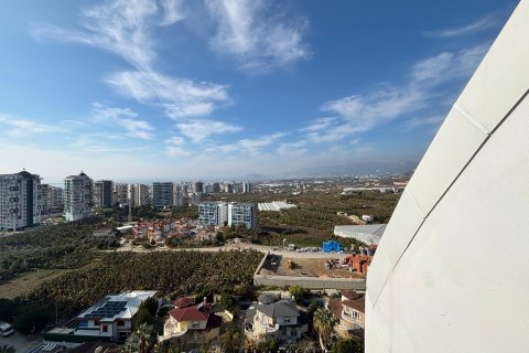 Аренда квартиры  в Аланье, Анталье, Турция 2+1, 90м2, №216565 – фото 7