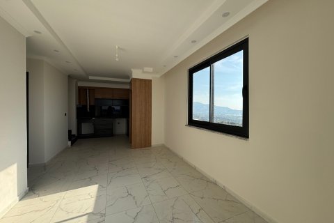 Аренда квартиры  в Аланье, Анталье, Турция 2+1, 90м2, №216565 – фото 17