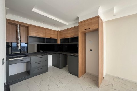 Аренда квартиры  в Аланье, Анталье, Турция 2+1, 90м2, №216565 – фото 12