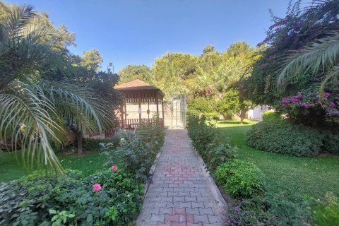 Аренда квартиры  в Аланье, Анталье, Турция 2+1, 105м2, №216570 – фото 19