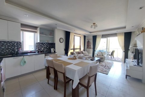 Аренда квартиры  в Аланье, Анталье, Турция 2+1, 105м2, №216570 – фото 6