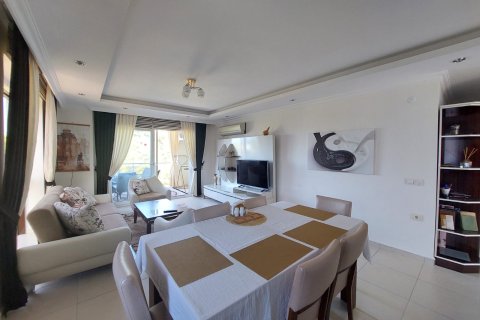 Аренда квартиры  в Аланье, Анталье, Турция 2+1, 105м2, №216570 – фото 11