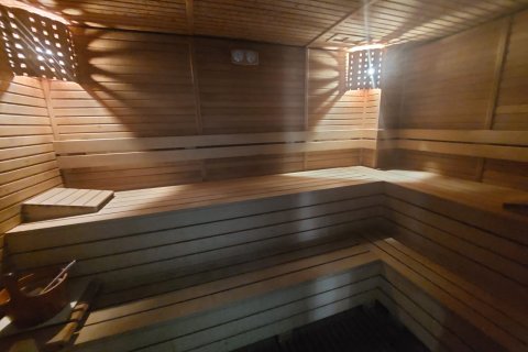 Аренда квартиры  в Аланье, Анталье, Турция 2+1, 105м2, №216570 – фото 21