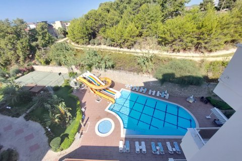 Аренда квартиры  в Аланье, Анталье, Турция 2+1, 105м2, №216570 – фото 5