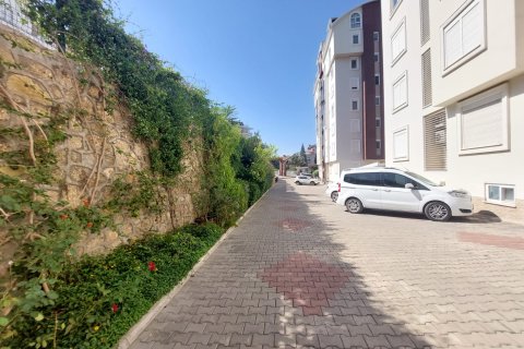 Аренда квартиры  в Аланье, Анталье, Турция 2+1, 105м2, №216570 – фото 9