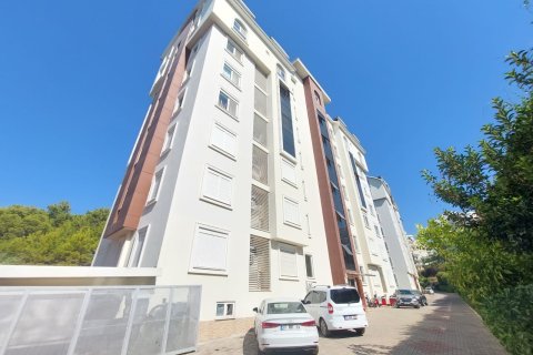 Аренда квартиры  в Аланье, Анталье, Турция 2+1, 105м2, №216570 – фото 24