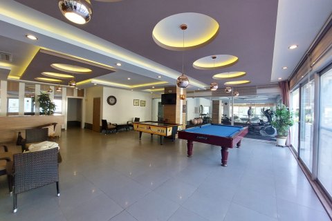 Аренда квартиры  в Аланье, Анталье, Турция 2+1, 105м2, №216570 – фото 23