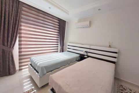 Аренда квартиры  в Аланье, Анталье, Турция 2+1, 105м2, №216570 – фото 13