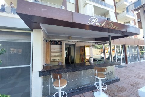 Аренда квартиры  в Аланье, Анталье, Турция 2+1, 105м2, №216570 – фото 25