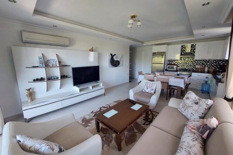 Квартира  2+1 в Аланье, Анталья, Турция №216570