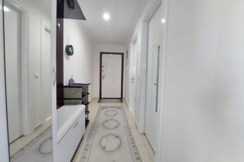 Аренда квартиры  в Аланье, Анталье, Турция 2+1, 105м2, №216570 – фото 12