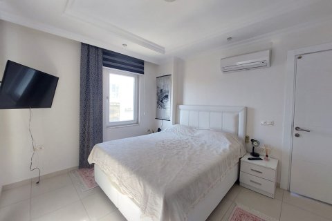 Аренда квартиры  в Аланье, Анталье, Турция 2+1, 105м2, №216570 – фото 7