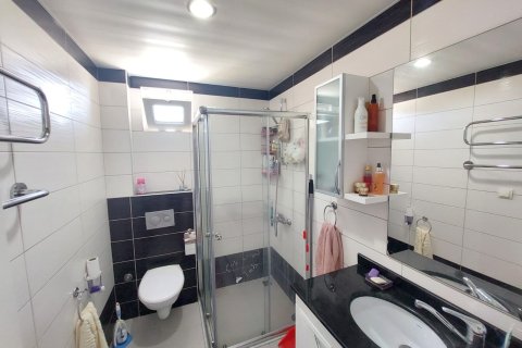 Аренда квартиры  в Аланье, Анталье, Турция 2+1, 105м2, №216570 – фото 4