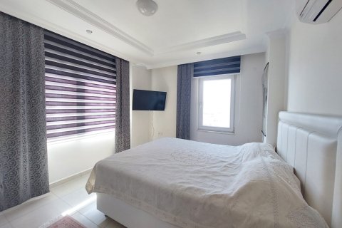 Аренда квартиры  в Аланье, Анталье, Турция 2+1, 105м2, №216570 – фото 16