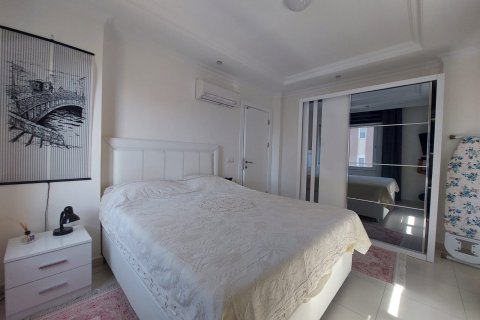 Аренда квартиры  в Аланье, Анталье, Турция 2+1, 105м2, №216570 – фото 2