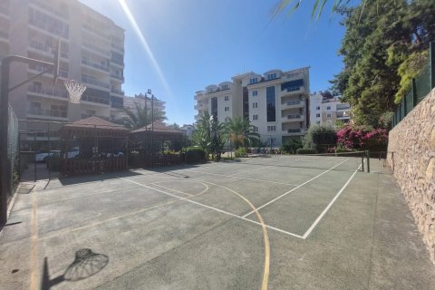 Аренда квартиры  в Аланье, Анталье, Турция 2+1, 105м2, №216570 – фото 18