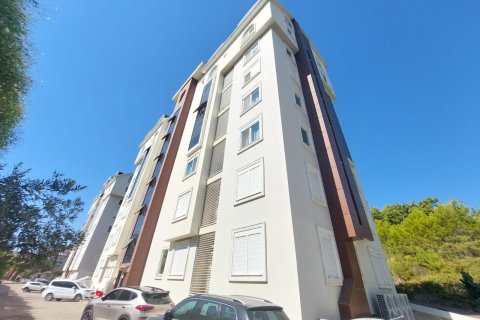 Аренда квартиры  в Аланье, Анталье, Турция 2+1, 105м2, №216570 – фото 10