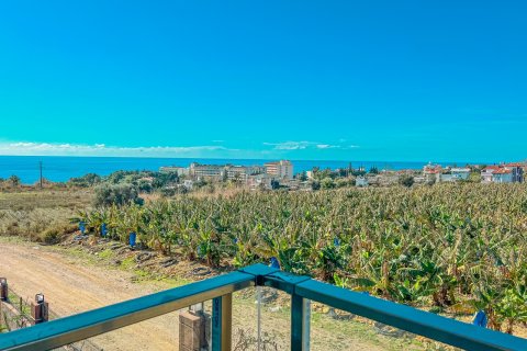 Daire  2+1  Alanya, Antalya, Türkiye №216568 - 17