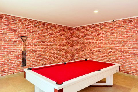 Daire  2+1  Alanya, Antalya, Türkiye №216568 - 18