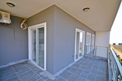 Daire  2+1  Alanya, Antalya, Türkiye №216568 - 14