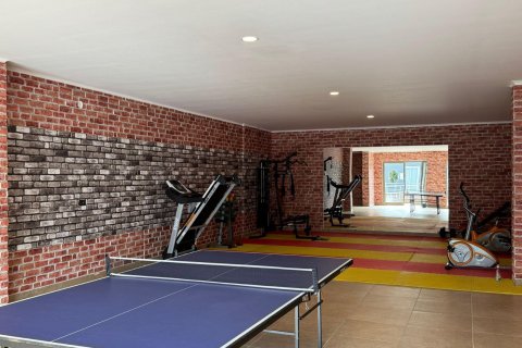 Daire  2+1  Alanya, Antalya, Türkiye №216568 - 22