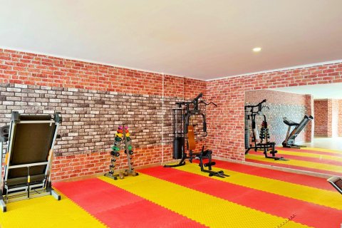 Daire  2+1  Alanya, Antalya, Türkiye №216568 - 21