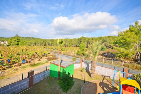 Daire  2+1  Alanya, Antalya, Türkiye №216568 - 15