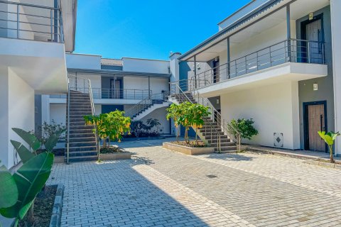 Daire  2+1  Alanya, Antalya, Türkiye №216568 - 20