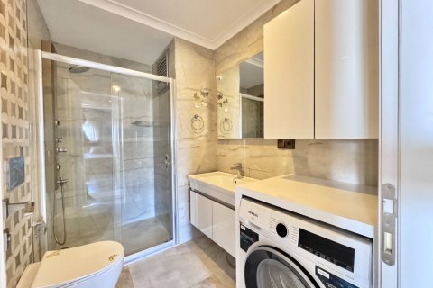 Аренда квартиры  в Аланье, Анталье, Турция 4+1, 270м2, №216571 – фото 26