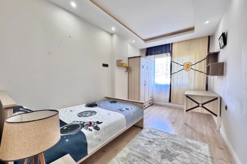 Аренда квартиры  в Аланье, Анталье, Турция 4+1, 270м2, №216571 – фото 3