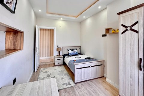 Аренда квартиры  в Аланье, Анталье, Турция 4+1, 270м2, №216571 – фото 2