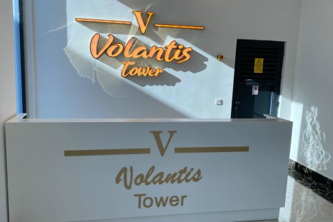 Аренда квартиры  в Аланье, Анталье, Турция 1+1, 45м2, №216569 – фото 11