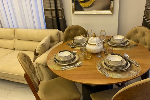 Аренда квартиры  в Аланье, Анталье, Турция 1+1, 45м2, №216569 – фото 19