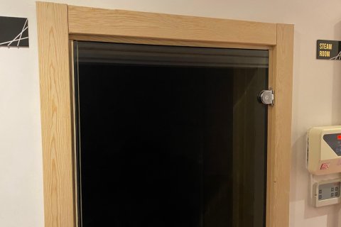 Аренда квартиры  в Аланье, Анталье, Турция 1+1, 45м2, №216569 – фото 16