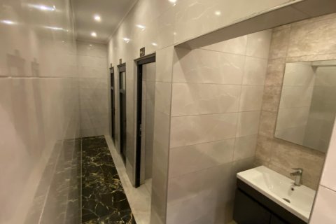 Аренда квартиры  в Аланье, Анталье, Турция 1+1, 45м2, №216569 – фото 26