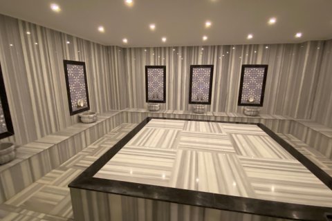 Аренда квартиры  в Аланье, Анталье, Турция 1+1, 45м2, №216569 – фото 30