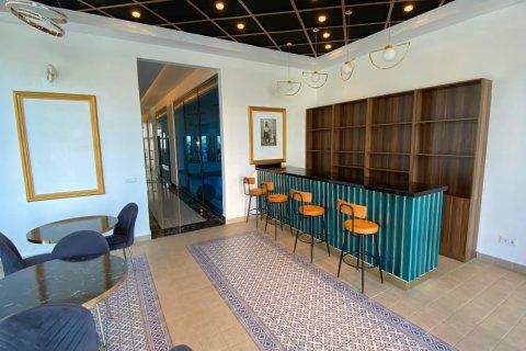 Аренда квартиры  в Аланье, Анталье, Турция 1+1, 45м2, №216569 – фото 8