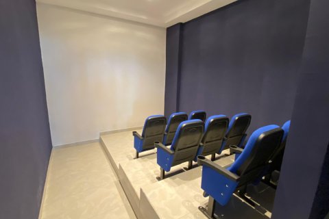 Аренда квартиры  в Аланье, Анталье, Турция 1+1, 45м2, №216569 – фото 17