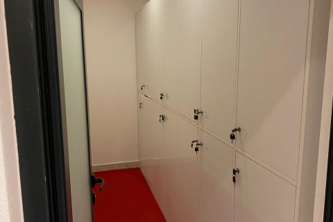 Аренда квартиры  в Аланье, Анталье, Турция 1+1, 45м2, №216569 – фото 28