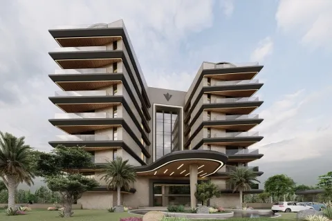 2+1 Wohnung in Mugla, Türkei Nr. 220174 - 29