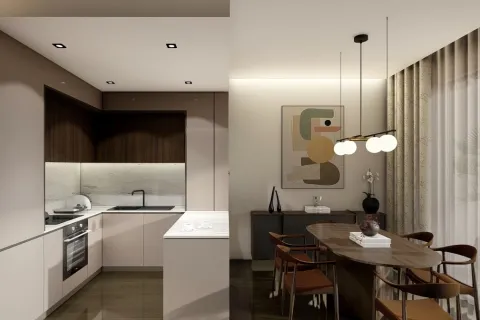 2+1 Wohnung in Mugla, Türkei Nr. 220174 - 20