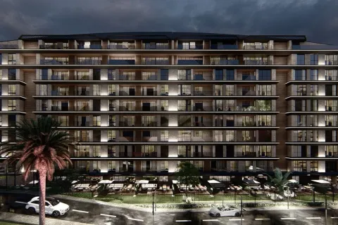 2+1 Wohnung in Mugla, Türkei Nr. 220174 - 24