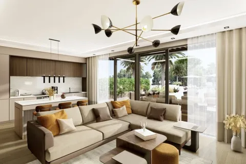 2+1 Wohnung in Mugla, Türkei Nr. 220174 - 15