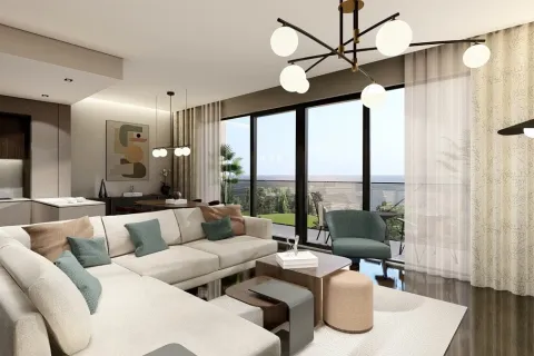 2+1 Wohnung in Mugla, Türkei Nr. 220179 - 18