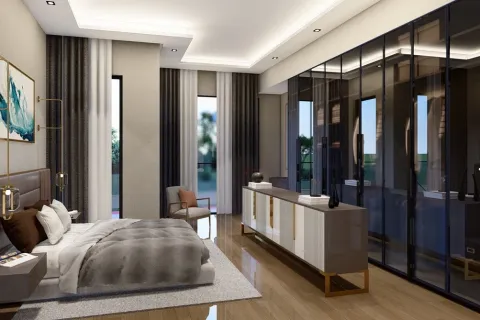 2+1 Wohnung in Mugla, Türkei Nr. 220179 - 21