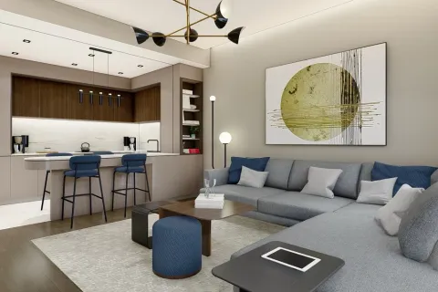 2+1 Wohnung in Mugla, Türkei Nr. 220179 - 4