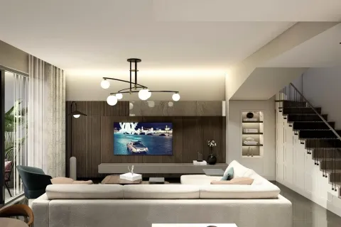 2+1 Wohnung in Mugla, Türkei Nr. 220179 - 17