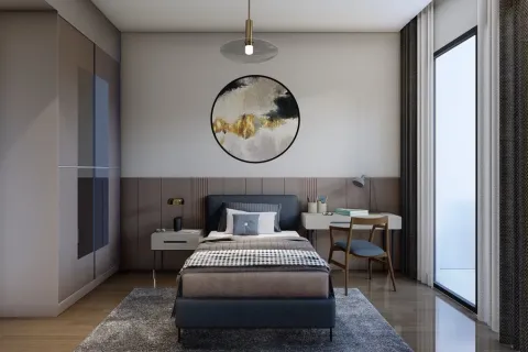 2+1 Wohnung in Mugla, Türkei Nr. 220175 - 22