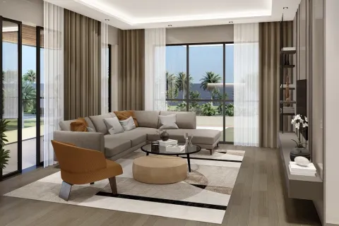 2+1 Wohnung  in Mugla, Türkei Nr. 220178 - 7