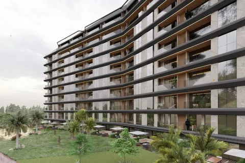 2+1 Wohnung in Mugla, Türkei Nr. 220177 - 28